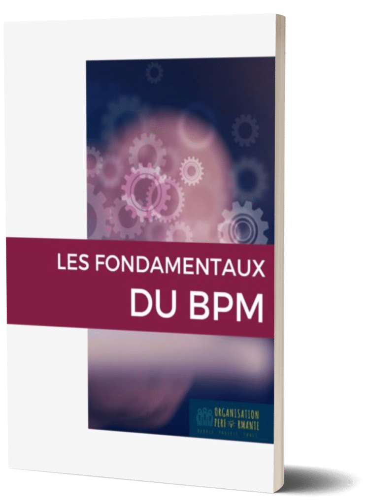 livre blanc les fondamentaux du BPM